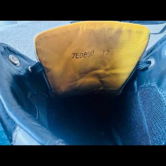 Mens shoes - Picture 5 of 5